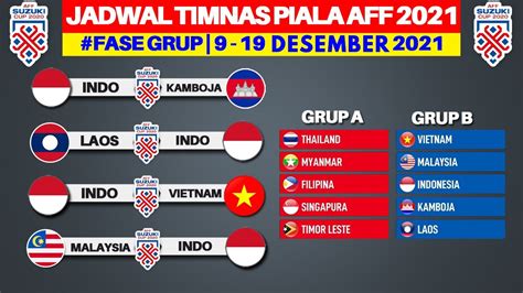 jadwal timnas vs malaysia