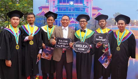 jadwal wisuda unair 2023