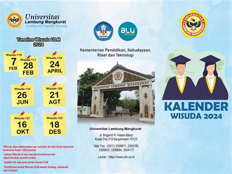 jadwal wisuda unud 2024