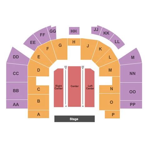 Jaffa Shrine Seating Chart