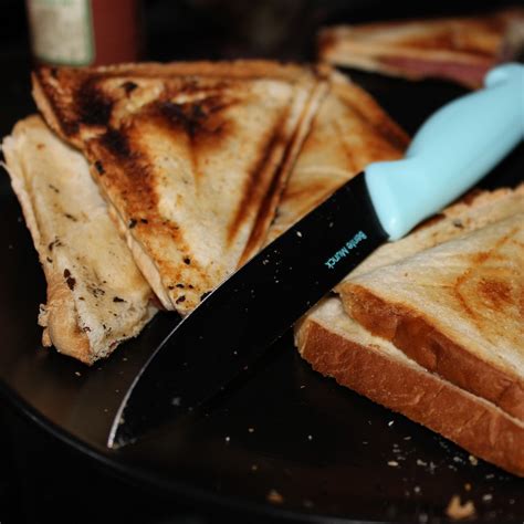 5 Địa điểm thưởng thức món bánh mì kẹp (Toasties vs Jaffles) nức tiếng