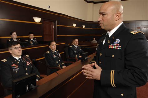 jag military lawyer