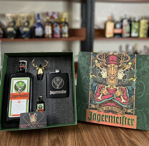 Jagermeister Day