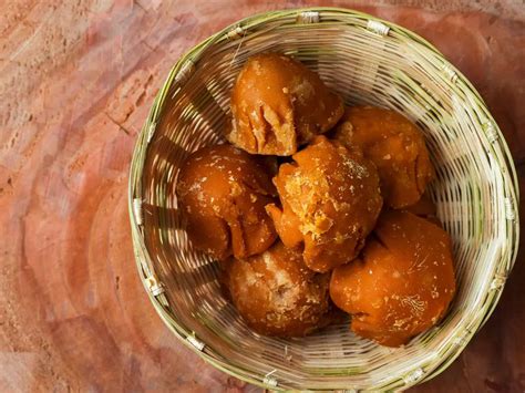 Jaggery Varieties