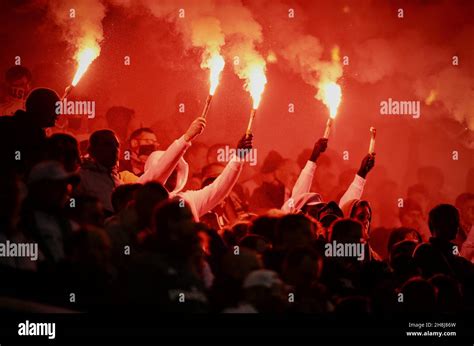 jagiellonia bialystok fans