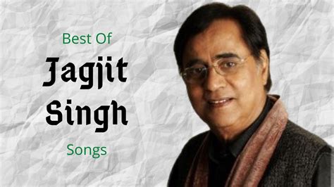 jagjit singh song download