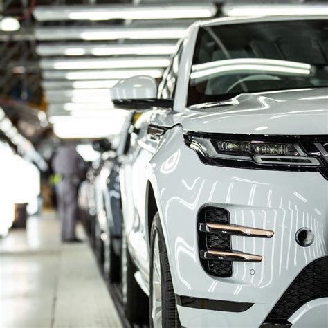 Hidrogén hajtású Defender prototípust fejleszt a Jaguar Land Rover