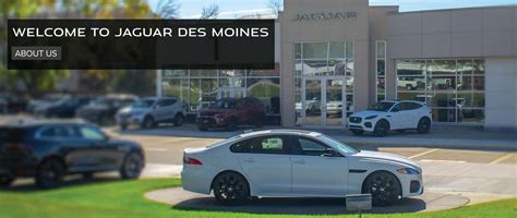 jaguar des moines