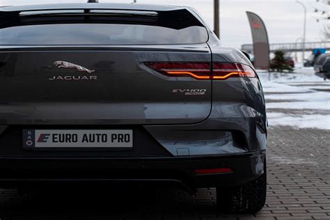 Jaguar Engine Light On