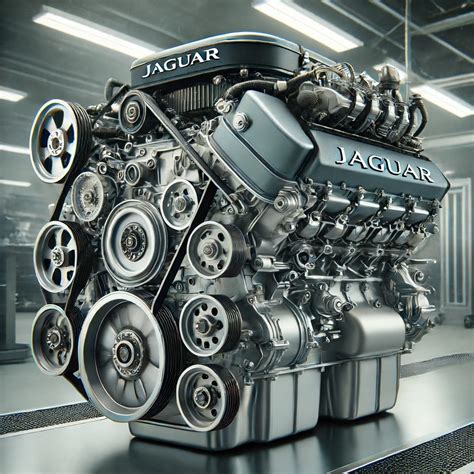 Jaguar Engine Reliability