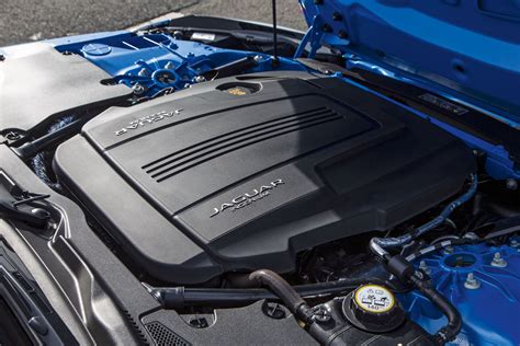 Famous Jaguar F Type Engine Size Ideas
