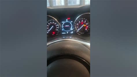 Jaguar F Type Service Reset