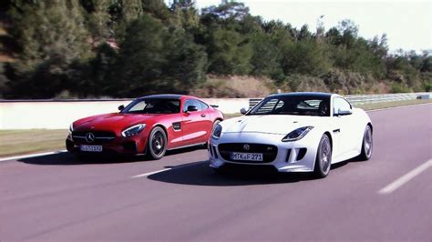 Incredible Jaguar F Type Vs Mhd 335 2023