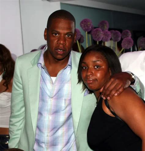 jaguar wright first husband