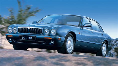 Jaguar Xj8 Overheating Problems