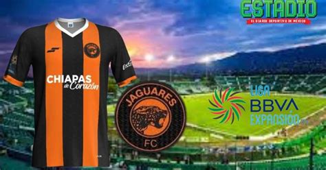 jaguares de chiapas fc