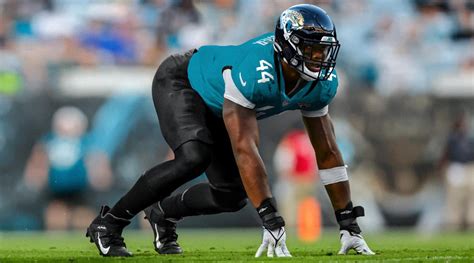 Jaguars Picks 2022 Draft