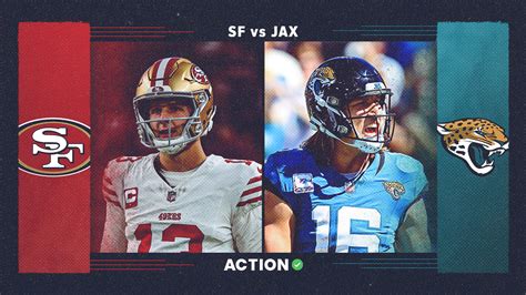 jaguars vs 49ers prediction