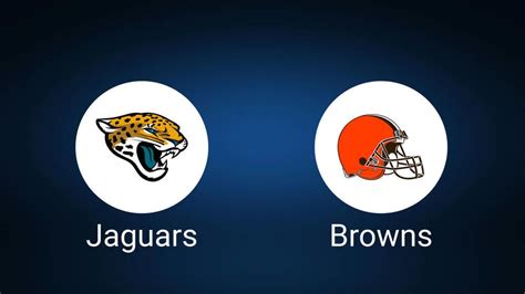 jaguars vs browns tickets