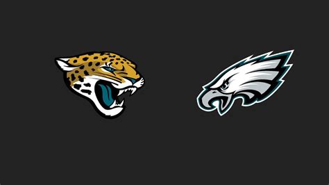 jaguars vs eagles prediction