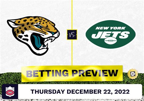 jaguars vs jets 2022