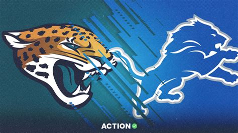 jaguars vs lions prediction