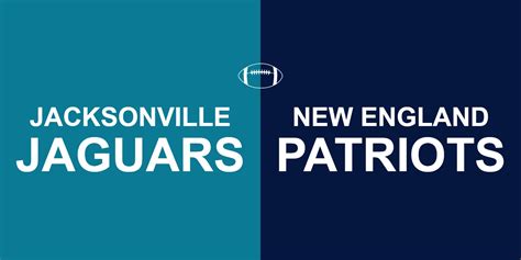 jaguars vs patriots tickets