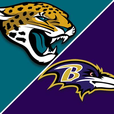 jaguars vs ravens history