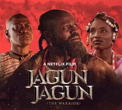 jagun jagun movie review