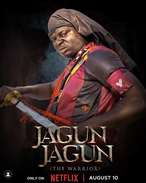 jagun jagun the movie