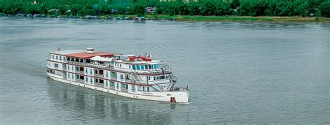 Heritage Line The Jahan Vietnam Cruises Audley Travel UK