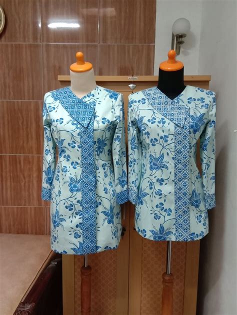 Jasa jahit Baju Batik Muslim Di Jogja Penjahit Seragam Kantor Pria