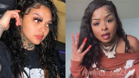 jaidyn alexis exposed