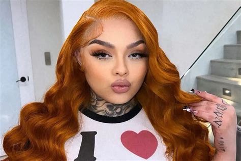 Trending Updates: Unraveling the Latest on Jaidyn Alexis' Twitter