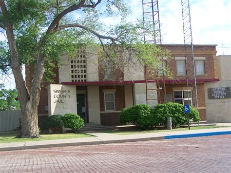 Jail In Tulia Tx