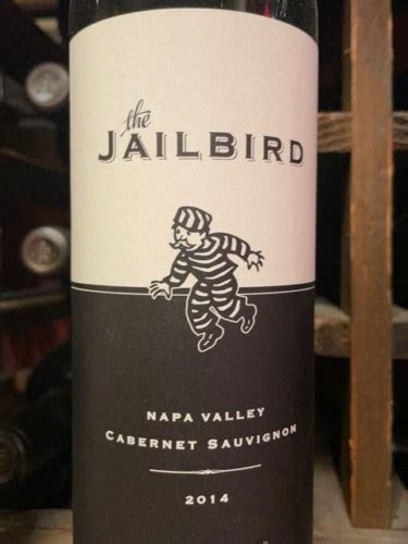 Jailbird Wine