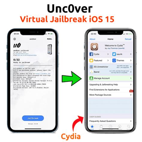 This Are Jailbreak Apps For Ios 15 In 2023