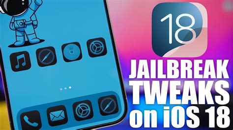 jailbreak ios 18