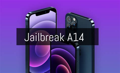 jailbreak iphone 12 mini from computer free