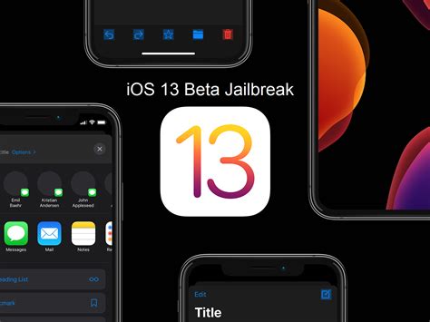 jailbreak iphone xr 16.6