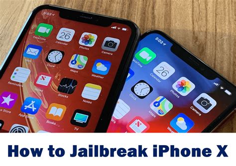 Jailbreak New Iphone