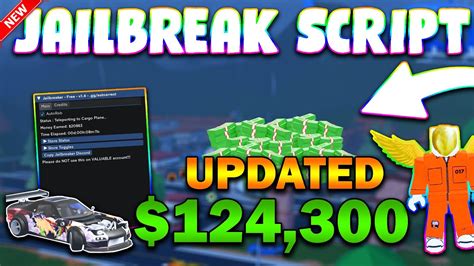 Jailbreak Script Pastebin Jjsploit