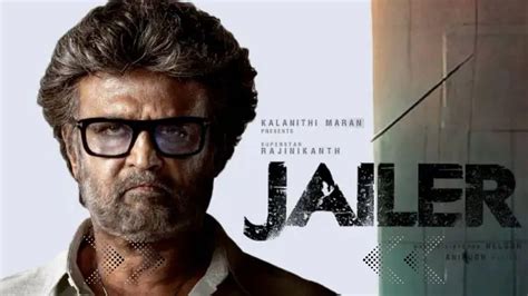 jailer rajinikanth trailer tamil