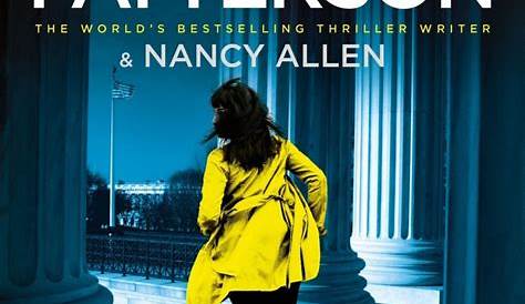 Books - Review Of The Jailhouse Lawyer By James Patterson And Nancy