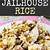 jailhouse recipes printable