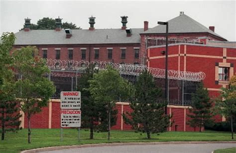 jails in massachusetts
