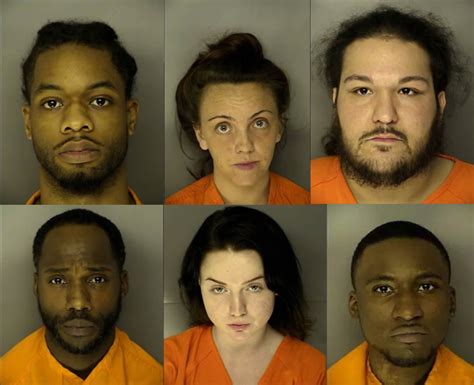 jails in myrtle beach sc