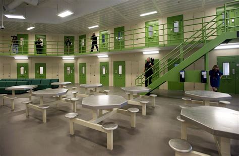 jails in ontario