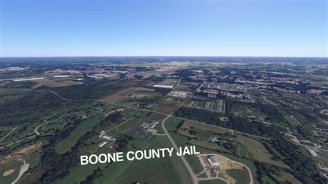 jailtracker bourbon ky