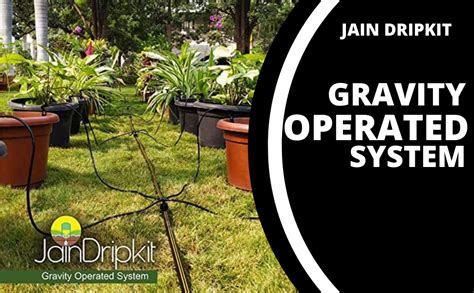 Jain Irrigation Drip System